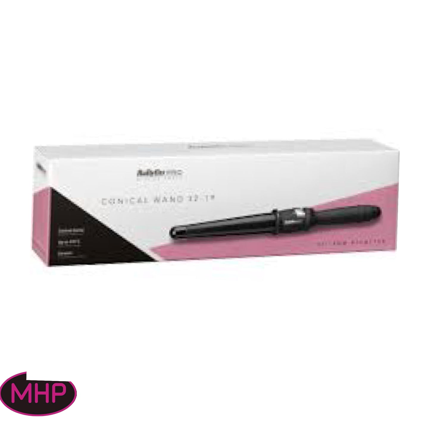 Babyliss Conical Wand 32-19