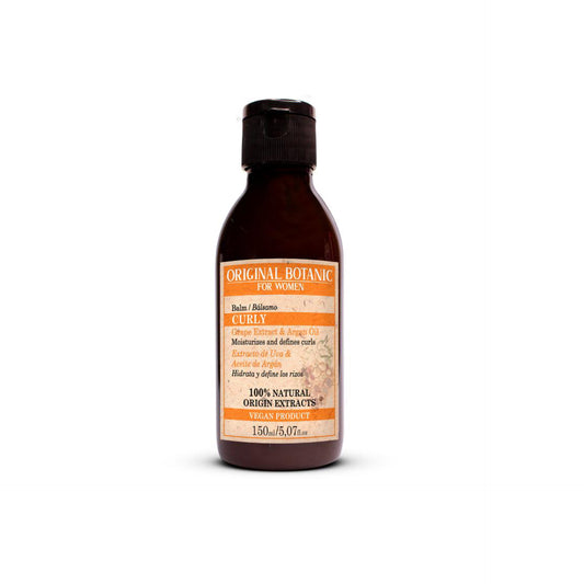 Original Botanic Curly Balm VEGAN