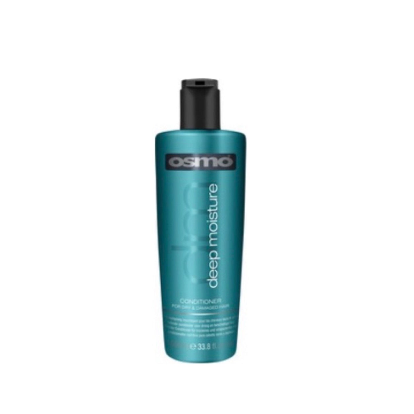 Osmo Deep Moisture Conditioner 300ml & 1000ml