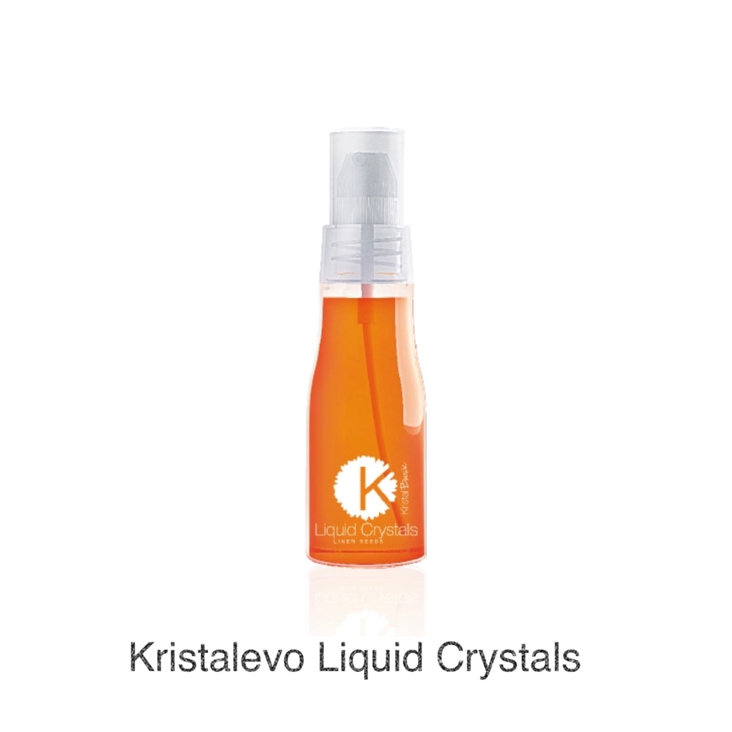 BBCos Kristalevo Liquid Crystals 100ml