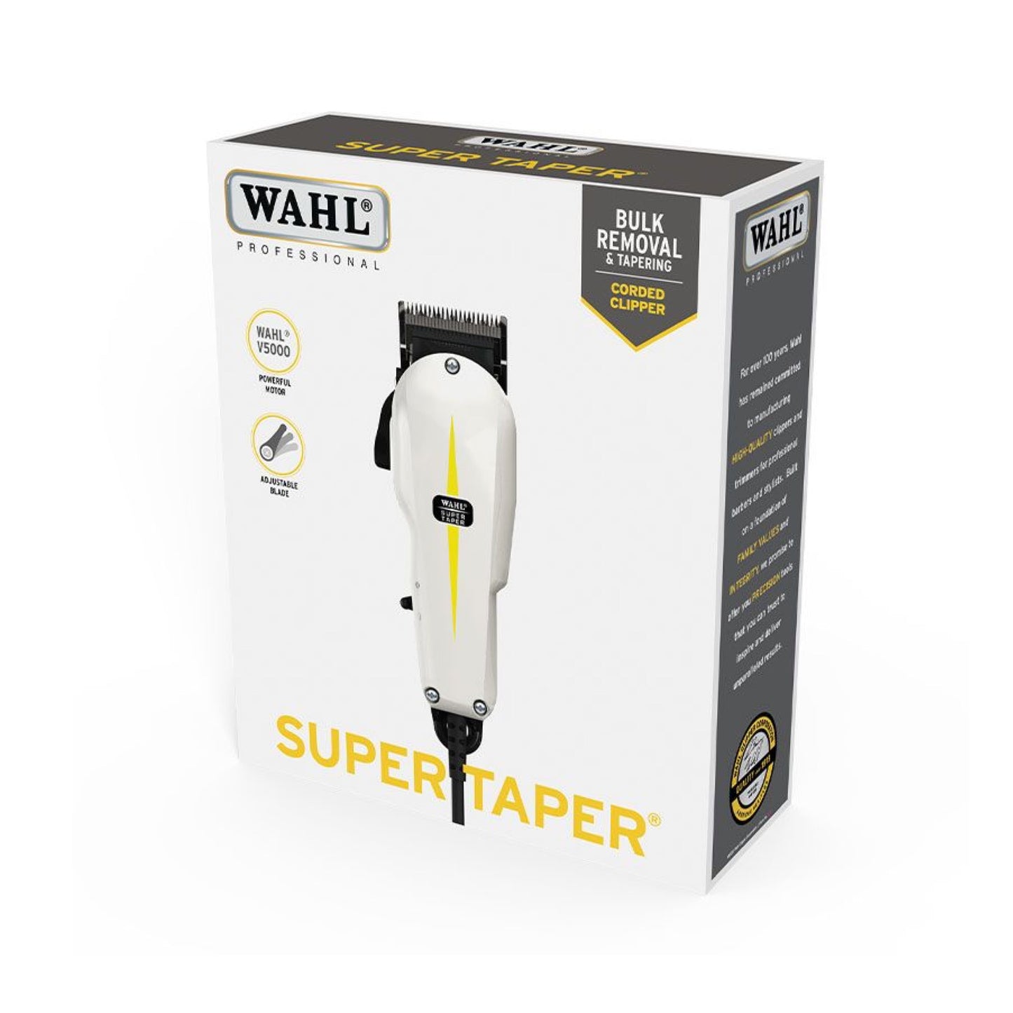 Wahl Super Taper Clipper