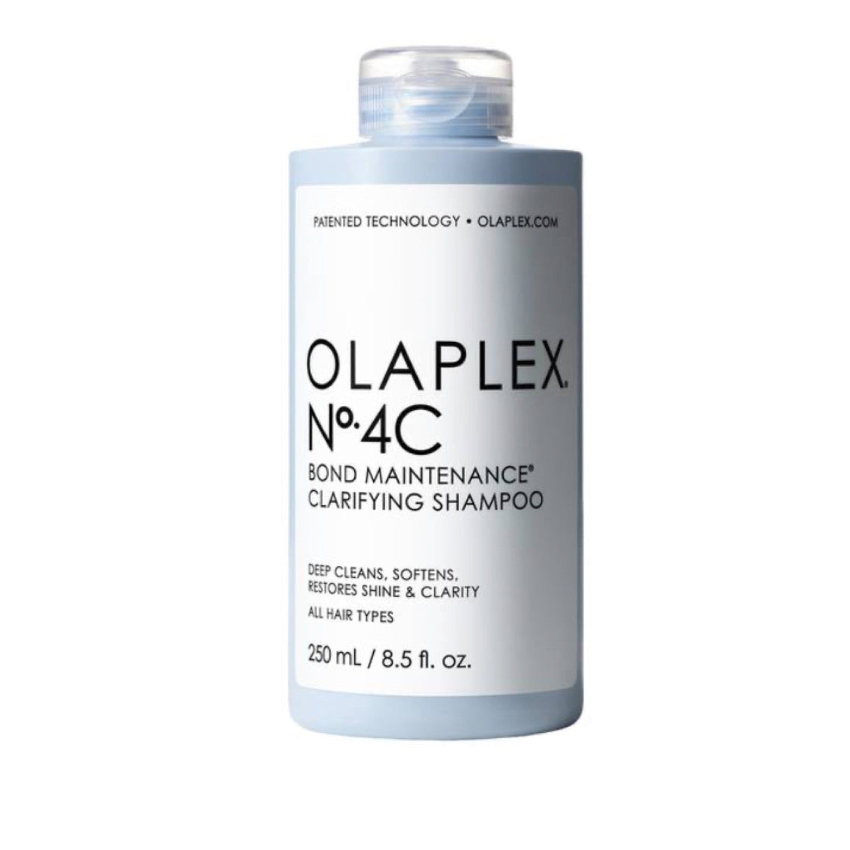 Olaplex No.4C Bond Maintenance Clarifyy Shampoo 250ml