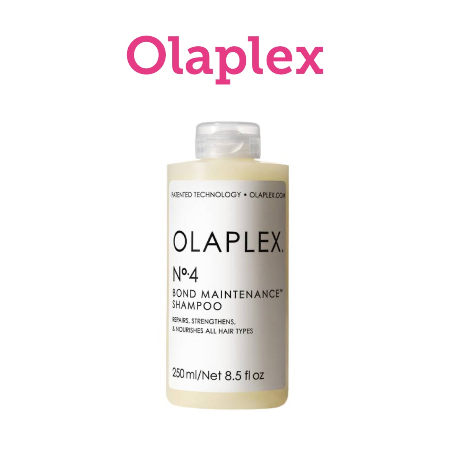 Olaplex No.5 Bond Maintenance Conditioner 250ml