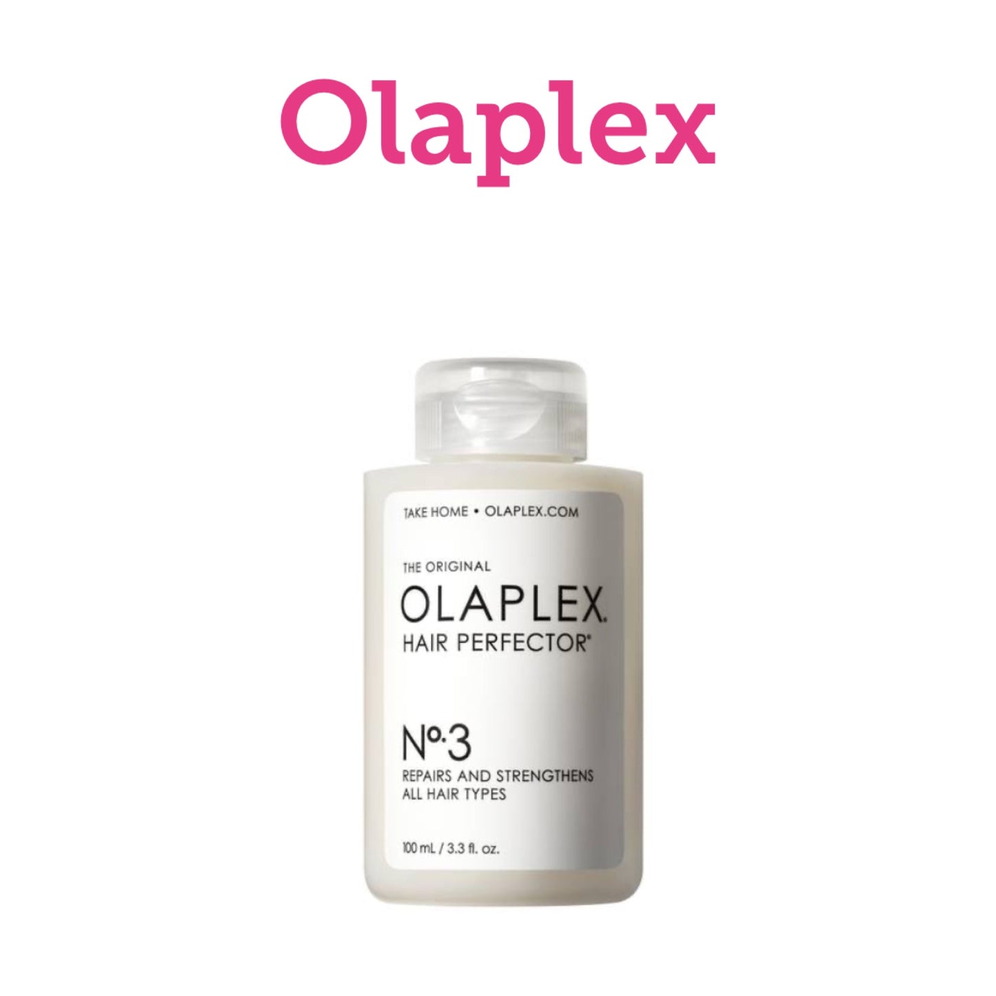 Olaplex No.3 Hair Perfector 100ml