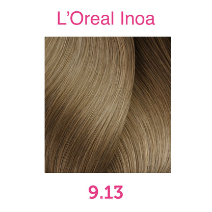 L’Oréal Inoa No Ammonia Hair Colour 50ml