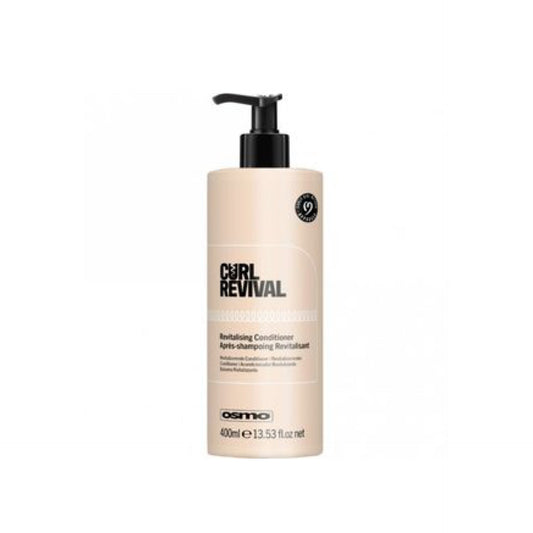 Osmo Curl Revival Revitalising Conditioner (400ml