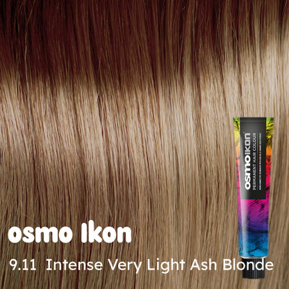 Osmo Ikon Permanent Colour 100ml tube