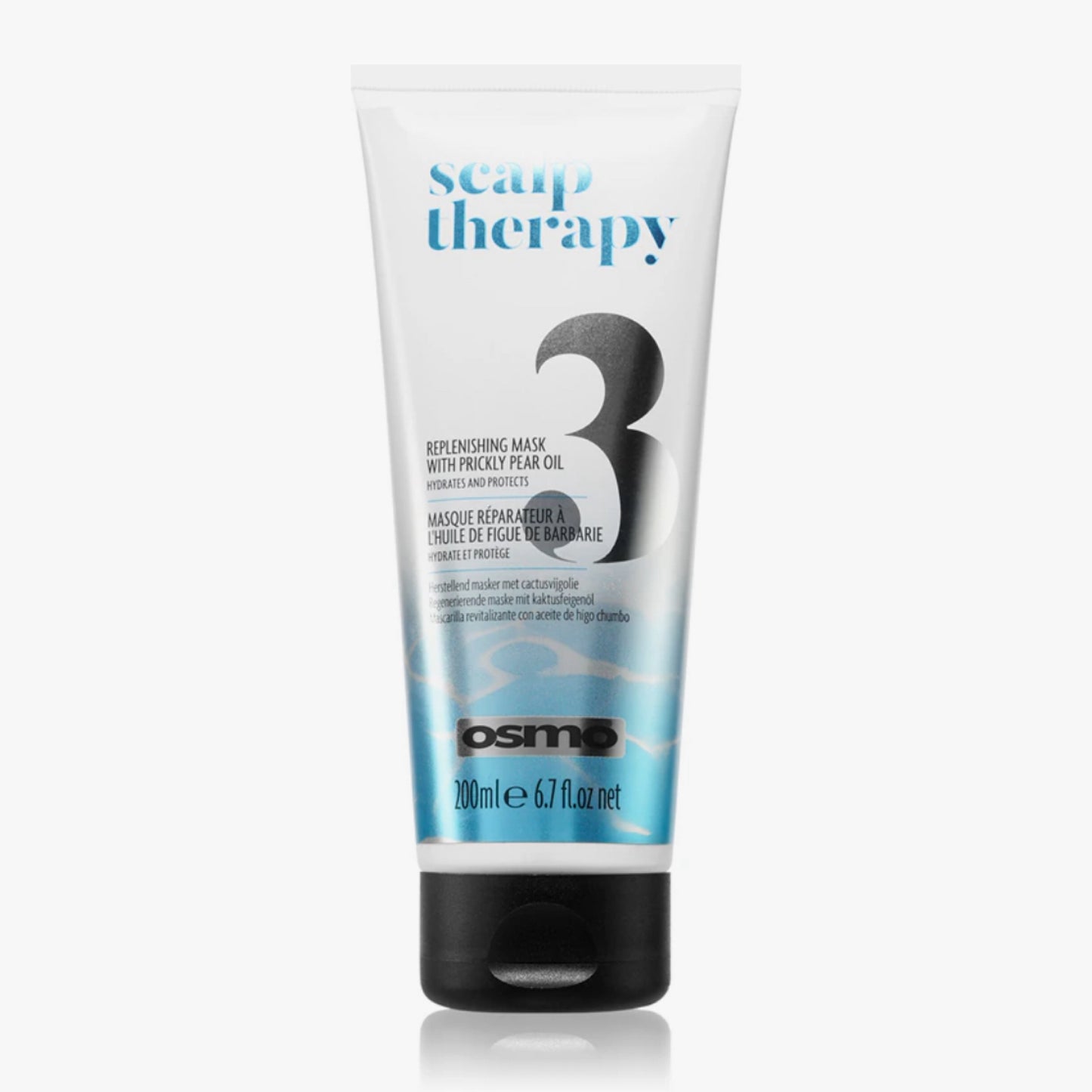 Osmo Scalp Therapy Replenishing Mask 3 200ml