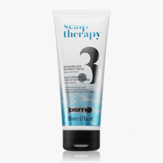 Osmo Scalp Therapy Replenishing Mask 3 200ml