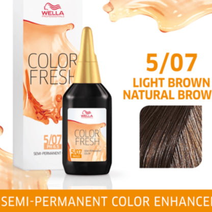 Wella Color Fresh 75ml