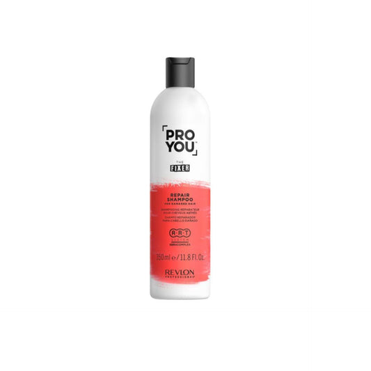 Revlon Professional PRO YOU The Fixer Shampoo 350ml