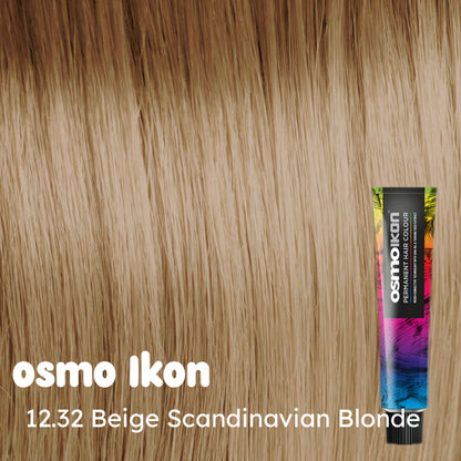 Osmo Ikon Permanent Colour 100ml tube