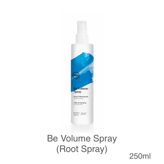 MHP- Italian  Be Volume Root Spray 250ml