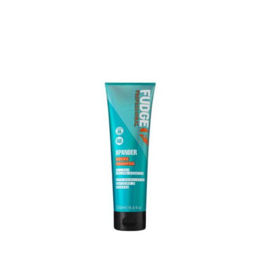 Fudge Xpander Gelee Shampoo 250ml & 1000ml