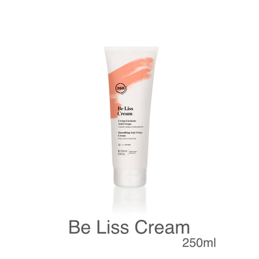 MHP- Italian Be Liss Cream 150ml