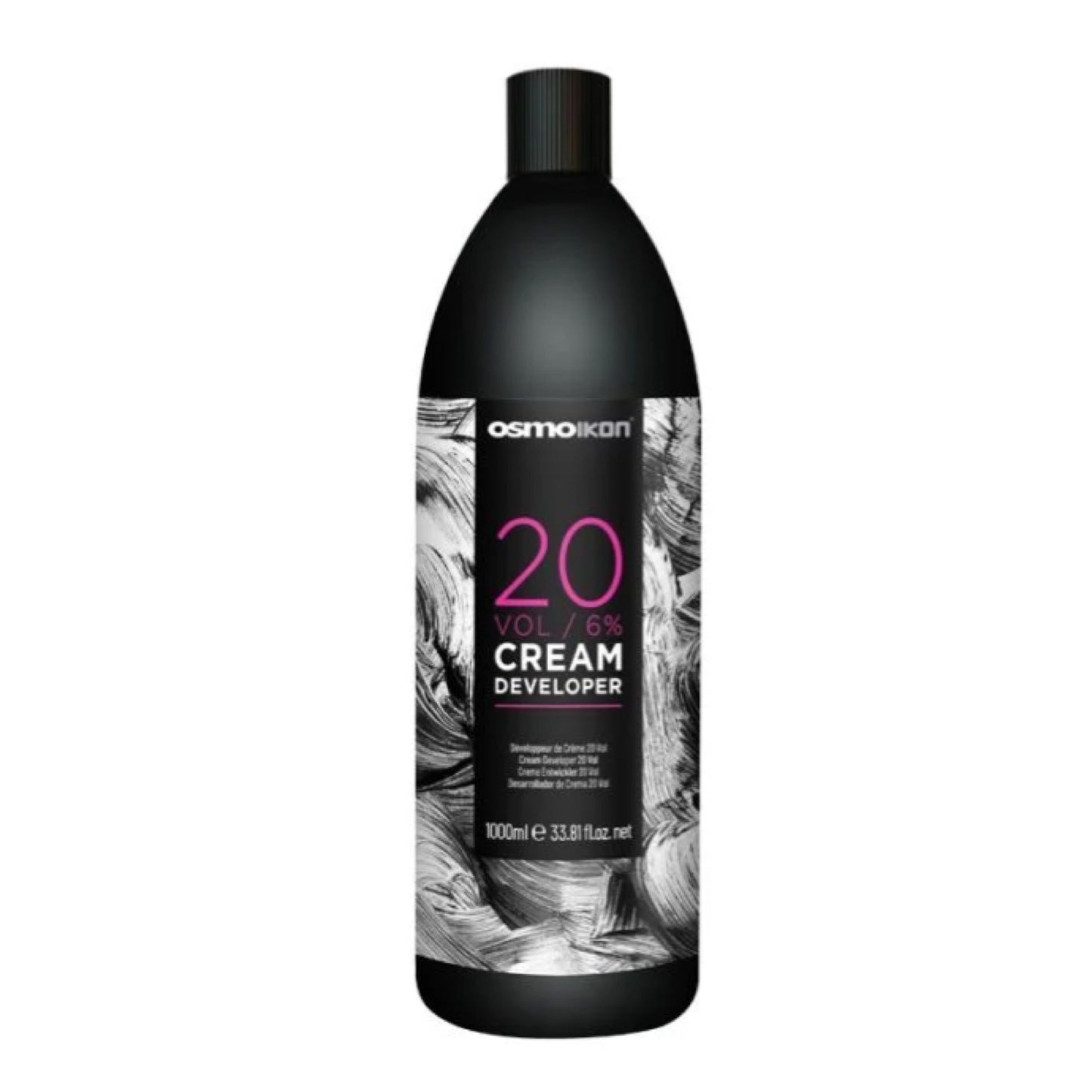 Osmo Ikon Cream Activator 1000ml