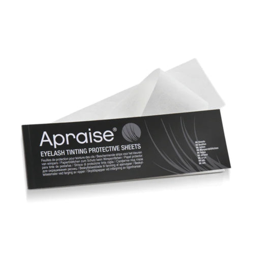 Apraise Eyelash Tint Protective Sheets