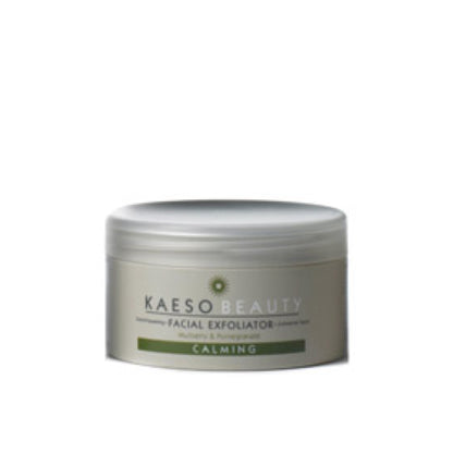 KAESO Calming Exfoliator 95ml & 245ml (Sensitive Skin)