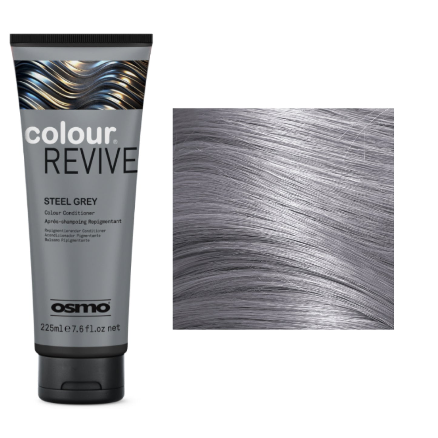 Osmo Revive Hair Mask 250ml. (NEW)