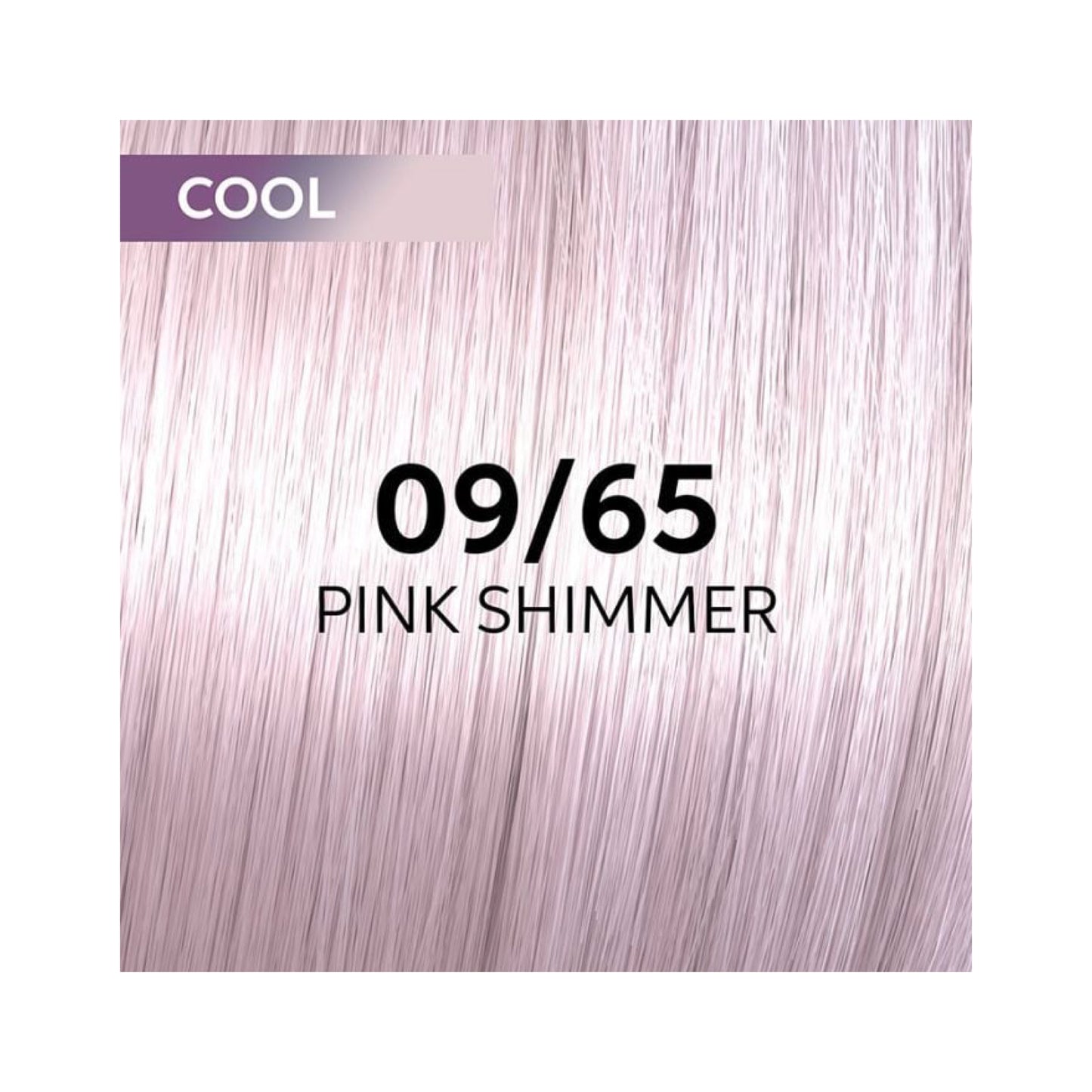 Wella Shinefinity zero lift glaze 60ml