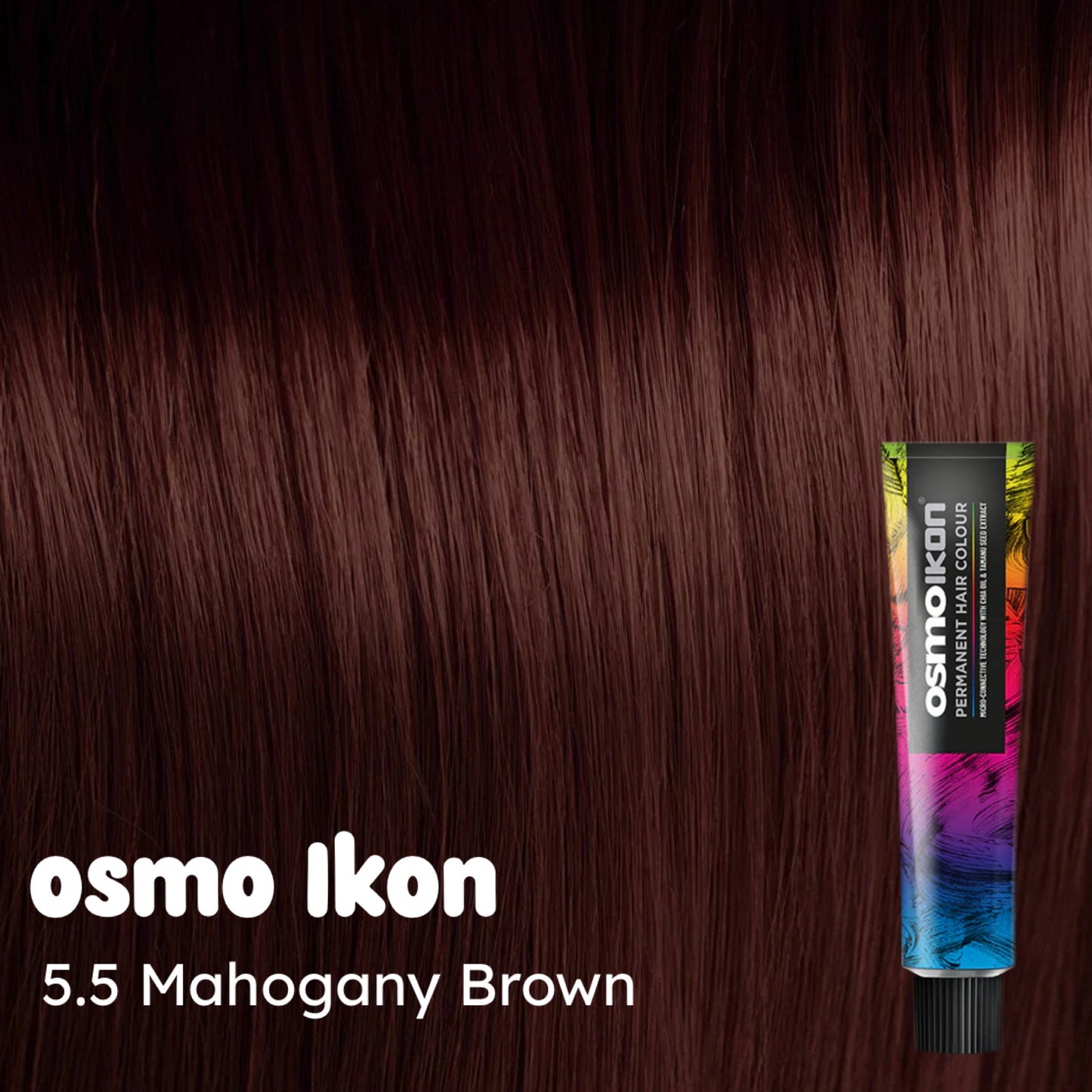 Osmo Ikon Permanent Colour 100ml tube