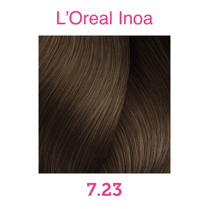 L’Oréal Inoa No Ammonia Hair Colour 50ml