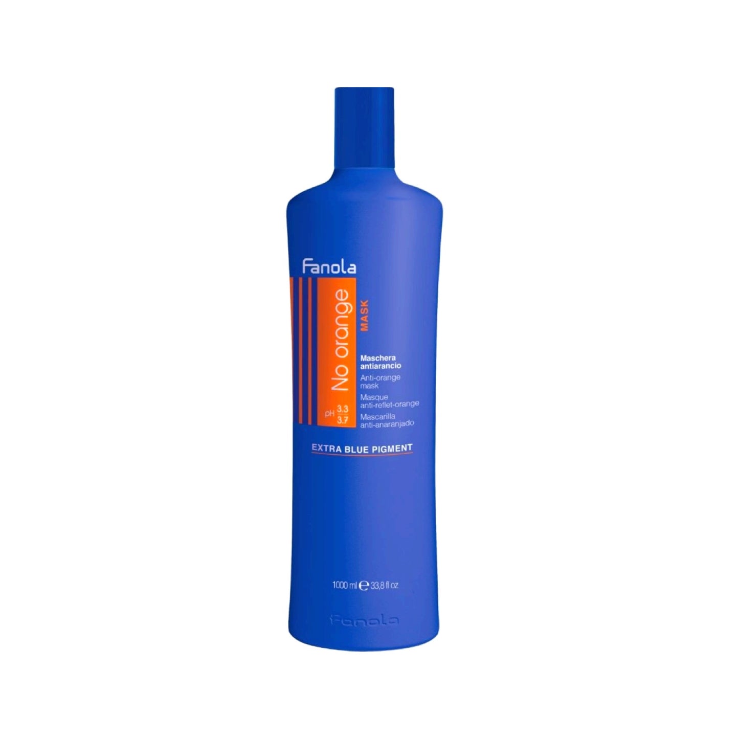 Fanola No Orange Mask 350ml & 1000ml