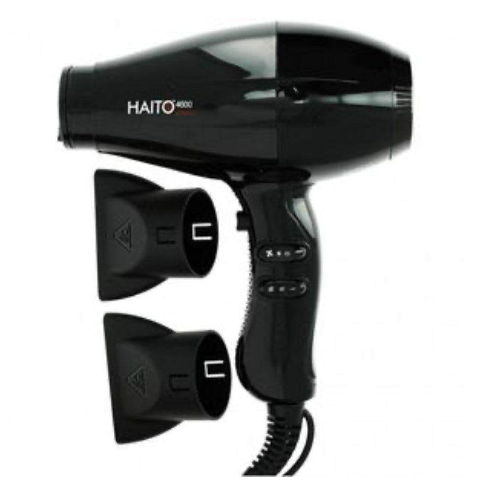 Hair Tools Electricals Haito Ionic 4600 Dryer