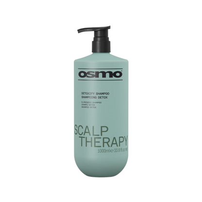SCALP THERAPY DETOXIFY SHAMPOO 1000ml