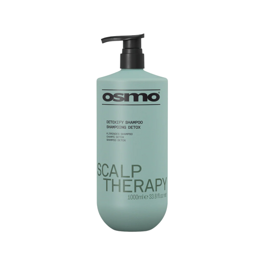 SCALP THERAPY DETOXIFY SHAMPOO 1000ml