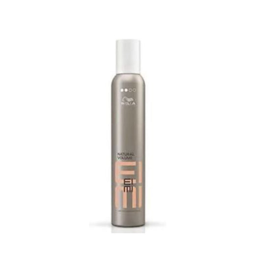 Wella Professional Eimi Natural Volume Mousse 300ml & 500ml