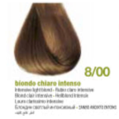 MHP- Italian Keratin Colour 100ml Tube (zero Ammonia- Vegan)