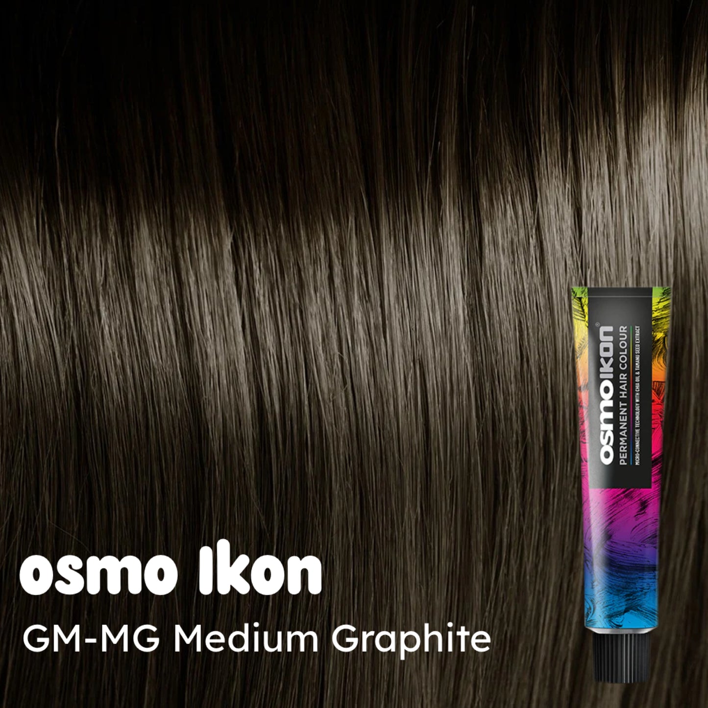 Osmo Ikon Permanent Colour 100ml tube