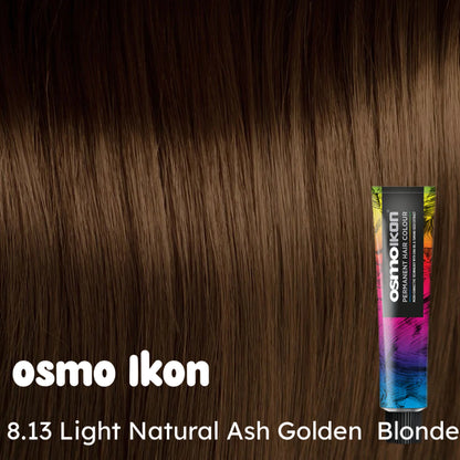 Osmo Ikon Permanent Colour 100ml tube