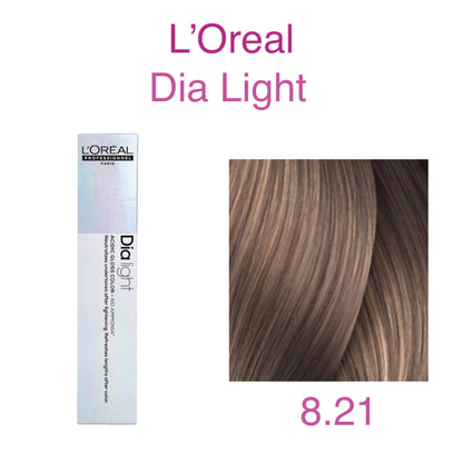 L’Oreal Dia Light Semi Permanent Hair Colour 50 ml