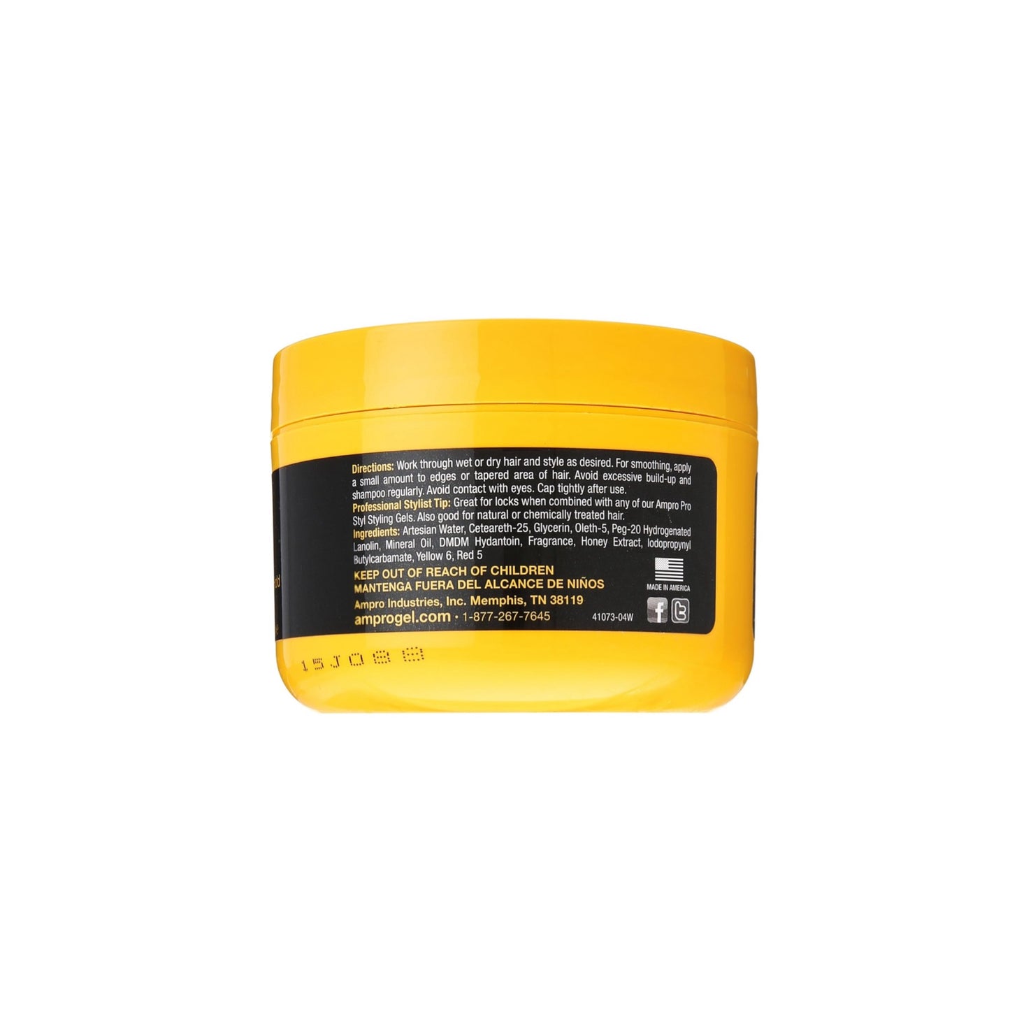 Shine n Jam Extra Hold Gel 227g