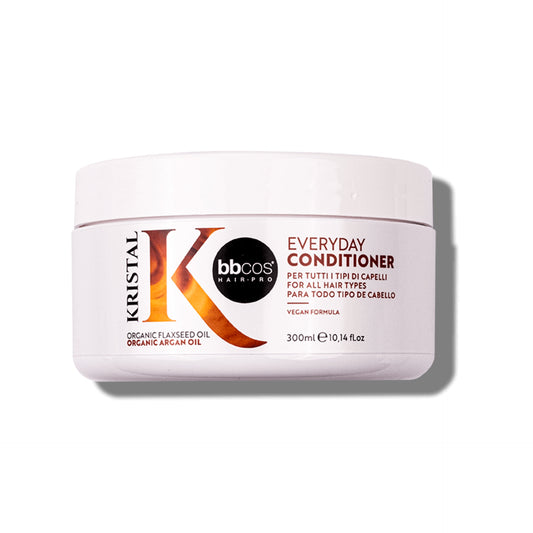 BBCOS Kristal Everyday Hair Conditioner 300ml & 1000ml