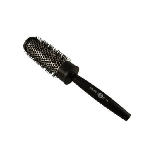 Head Jog Heat Retainer Brush 15 - 35mm