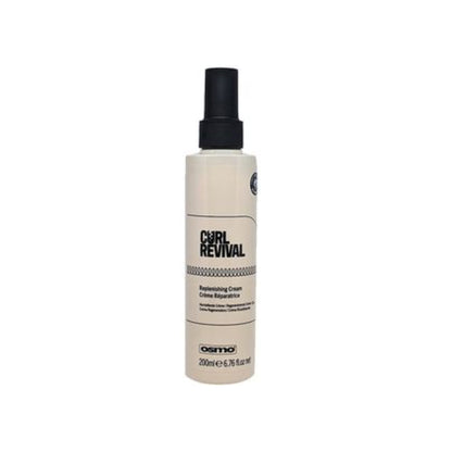 Osmo Curl Revival Replenishing Cream (200ml)