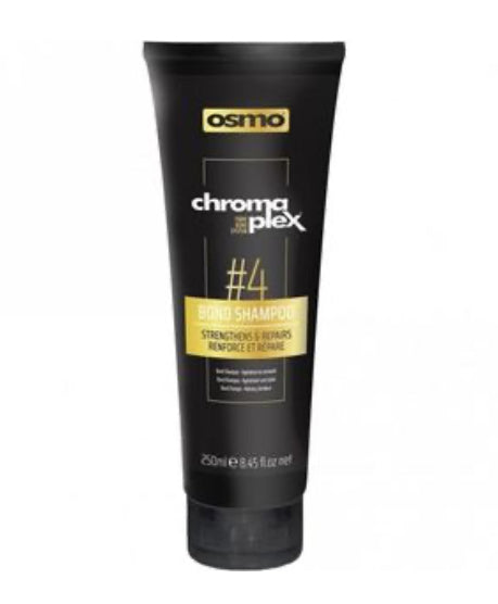 Osmo ChromaPlex Bond Shampoo #4 250ml