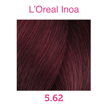 L’Oréal Inoa No Ammonia Hair Colour 50ml