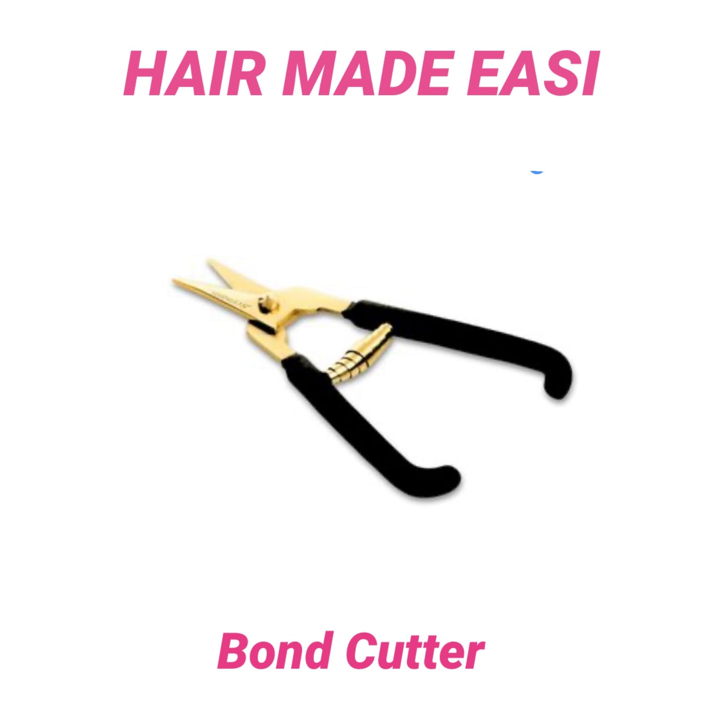Hair Made Easi Bond Cutter