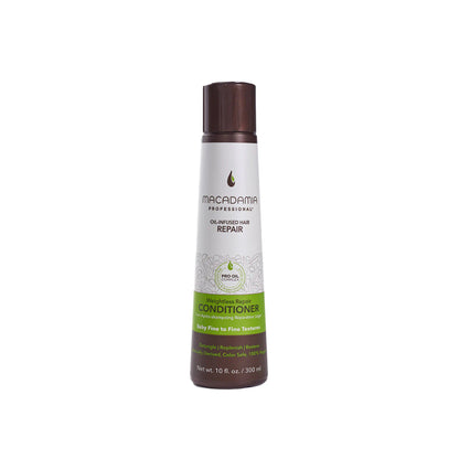 Macadamia Weightless Repair Conditioner Baby Fine & Fine Hair 300ml