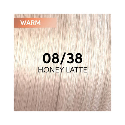 Wella Shinefinity zero lift glaze 60ml