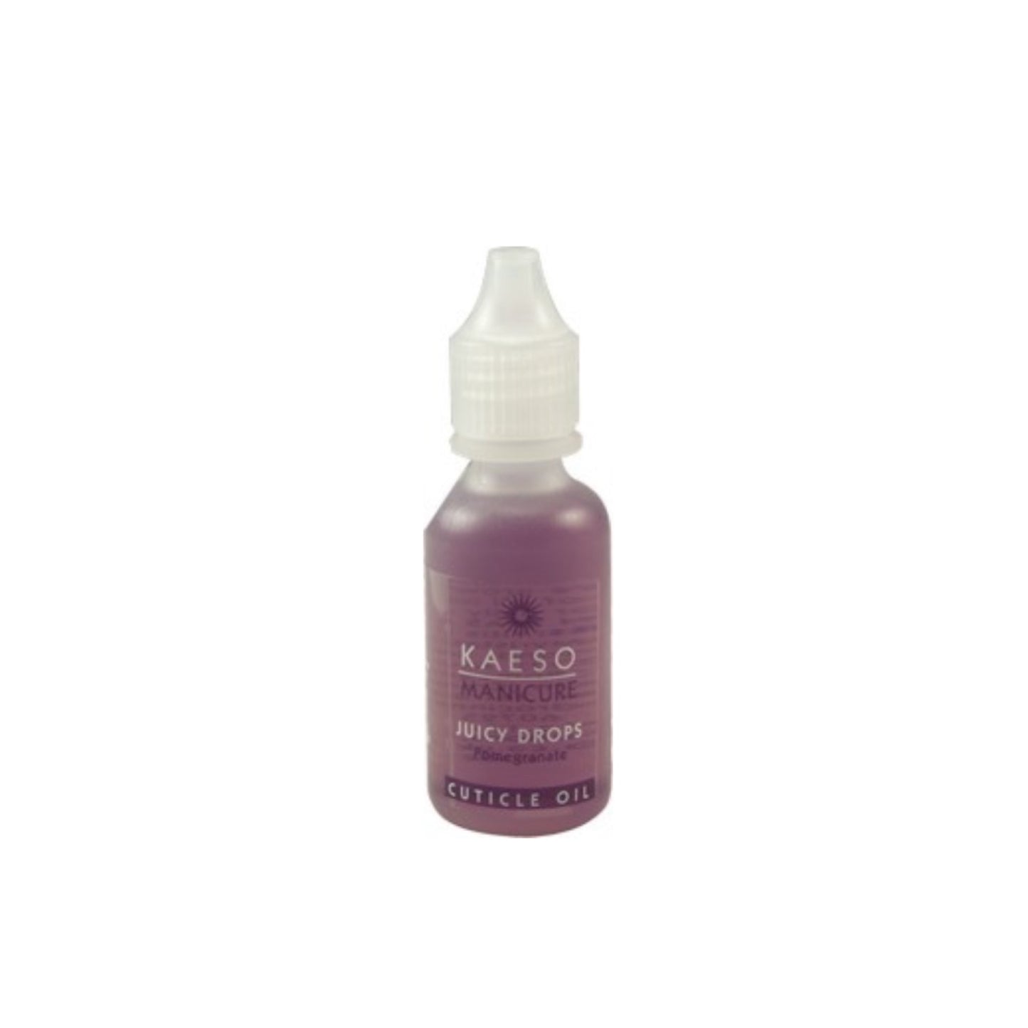 Kaeso Juicy Drops Cuticle Oil (15ml & 50ml