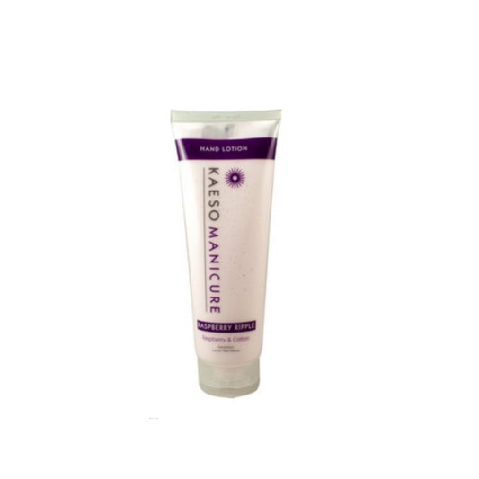 Kaeso Raspberry Ripple Hand Lotion (250ml & 495ml)