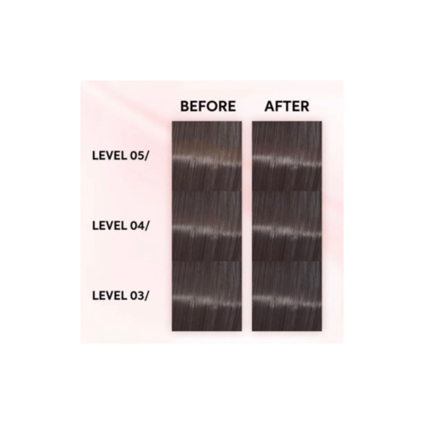 Wella Shinefinity zero lift glaze 60ml