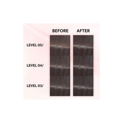 Wella Shinefinity zero lift glaze 60ml