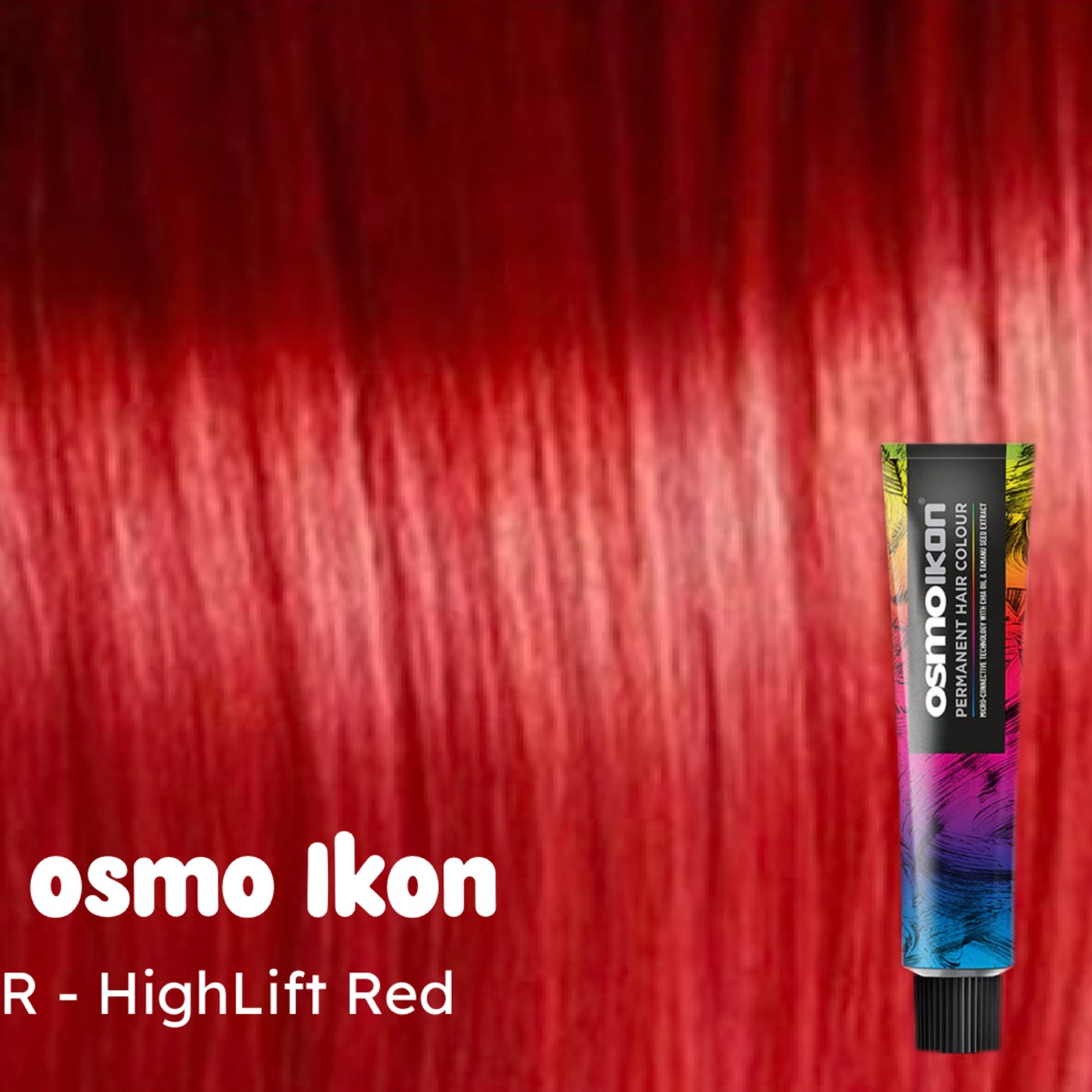 Osmo Ikon Permanent Colour 100ml tube