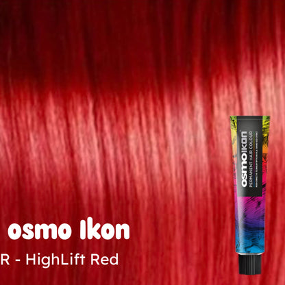 Osmo Ikon Permanent Colour 100ml tube